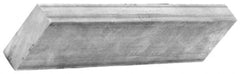 Value Collection - 3/8 Inch Thick x 1-1/2 Inch Wide x 2 Ft. Long, Bronze Rectangular Bar - Alloy Aluminum Bronze (CDA 954) - Strong Tooling