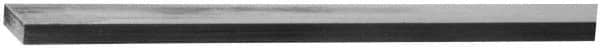 Value Collection - 3' Long x 5" Wide x 1-1/2" Thick, 1018 Steel Rectangular Bar - Cold Finished - Strong Tooling