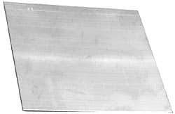 Value Collection - 3/16 Inch Thick x 6 Inch Wide x 24 Inch Long, Copper Sheet - Alloy 110 - Strong Tooling