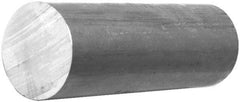 Value Collection - 2-1/4 Inch Diameter x 12 Inch Long, Copper Round Rod - Alloy 110 Copper - Strong Tooling