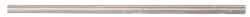 Value Collection - 1/8 Inch Diameter x 36 Inch Long, Aluminum Round Rod - Alloy 6061 - Strong Tooling