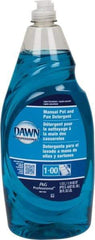 Dawn - 38 oz Bottle Manual Dishwashing Liquid - Original Scent - Strong Tooling