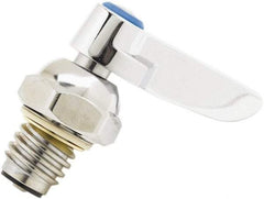 T&S Brass - Left Hand Spindle, Faucet Stem and Cartridge - For Use with B-1100 Faucets - Strong Tooling