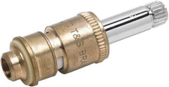 T&S Brass - Faucet Stem and Cartridge - For Use with Faucets - Strong Tooling