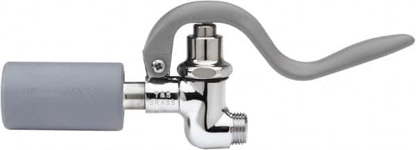 T&S Brass - Faucet Replacement Spray Valve Flyer - Use with T&S Pre-Rinse Assemblies - Strong Tooling