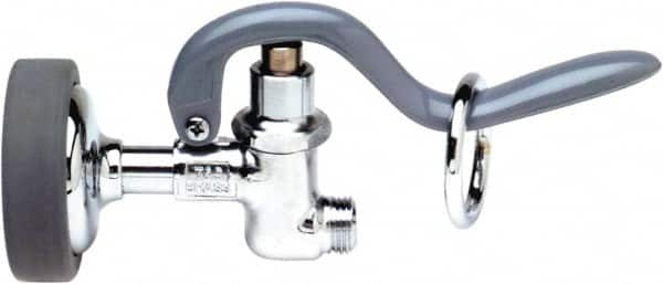 T&S Brass - Faucet Replacement Pre-Rinse Spray Valve - Use with T&S Pre-Rinse Assemblies - Strong Tooling