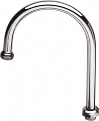 T&S Brass - Faucet Replacement Swivel Gooseneck - Use with T&S Faucets - Strong Tooling