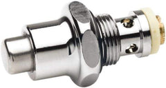 T&S Brass - Faucet Replacement Spray Valve Bonnet Assembly - Metal, Use with T&S Pre-Rinse Assemblies - Strong Tooling