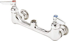 T&S Brass - Faucet Replacement Pre-Rinse Base Faucet - Strong Tooling