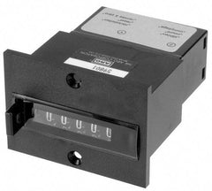 ARO/Ingersoll-Rand - 5 Digit Counter - Reset Button or Pneumatic Signal Reset - Strong Tooling