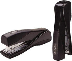 Swingline - 25 Sheet Full Strip Desktop Stapler - Graphite - Strong Tooling