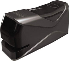 Rapid - 20 Sheet Half Strip Stapler - Black - Strong Tooling