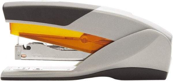 Swingline - 25 Sheet Full Strip Desktop Stapler - Silver /Black - Strong Tooling