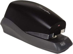 Swingline - 20 Sheet Electric Stapler - Black - Strong Tooling