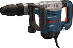 Bosch - 3,600 BPM, Electric Demolition Hammer - Strong Tooling