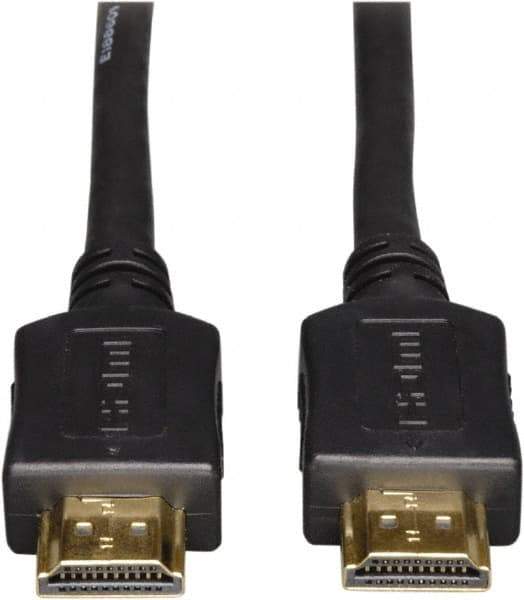 Tripp-Lite - 6' Long, DISPLAYPORT Computer Cable - Black, Male x Male - Strong Tooling