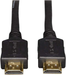 Tripp-Lite - 6' Long, HDMI Computer Cable - Black, Male x Male - Strong Tooling