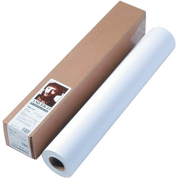 Hewlett-Packard - White Photo Paper - Use with Inkjet Printers - Strong Tooling