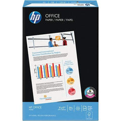 Hewlett-Packard - 11" x 17" White Copy Paper - Use with Laser Printers, Inkjet Printers, Copiers, Fax Machines - Strong Tooling