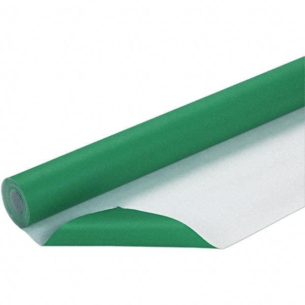 Pacon - Emerald Paper Roll - Use with Craft Projects - Strong Tooling