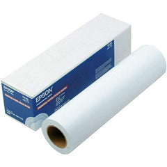 Epson - White Photo Paper - Use with Inkjet Printers - Strong Tooling