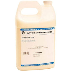 Master Fluid Solutions - 1 Gal Jug Defoamer Additive - Low Foam, Series Trim TC 239 - Strong Tooling