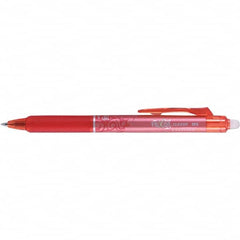 Pilot - Conical Erasable Gel - Red - Strong Tooling