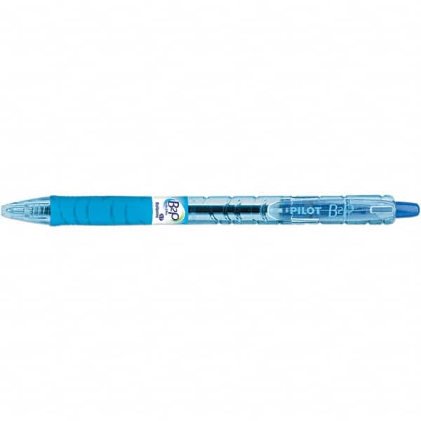 Pilot - Conical Ball Point Pen - Blue - Strong Tooling