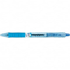 Pilot - Conical Ball Point Pen - Blue - Strong Tooling