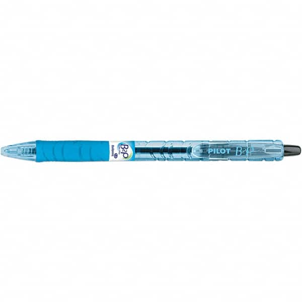 Pilot - Conical Ball Point Pen - Black - Strong Tooling