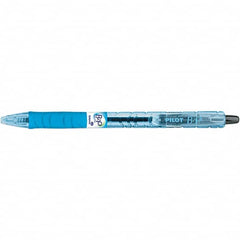 Pilot - Conical Ball Point Pen - Black - Strong Tooling