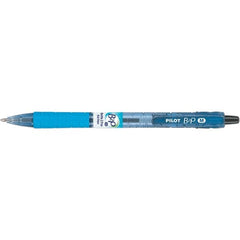 Pilot - Conical Ball Point Pen - Blue - Strong Tooling