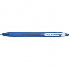 Pilot - Conical Ball Point Pen - Blue - Strong Tooling