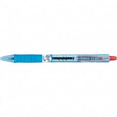 Pilot - Conical Ball Point Pen - Red - Strong Tooling