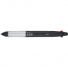 Pilot - Conical Ballpoint Multifunction - Black, Blue, Green & Red - Strong Tooling