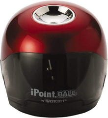 iPoint - Desktop Pencil Sharpener - 1 Hole - Strong Tooling