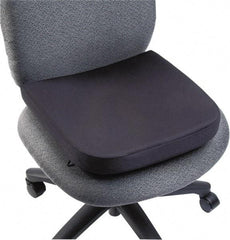 Kensington - Black Seat Cushion - For Chairs - Strong Tooling