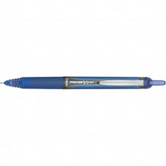 Pilot - Precision Point Roller Ball Pen - Blue - Strong Tooling