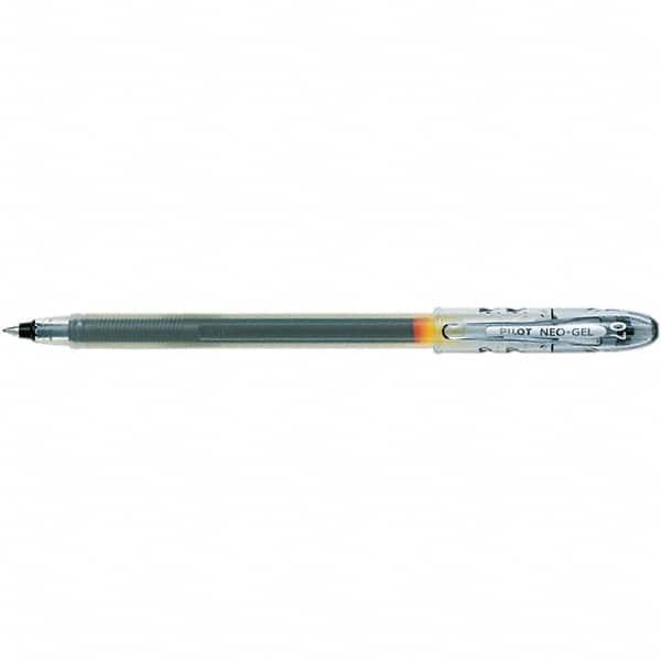 Pilot - Conical Roller Ball Pen - Black - Strong Tooling