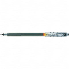 Pilot - Conical Roller Ball Pen - Black - Strong Tooling