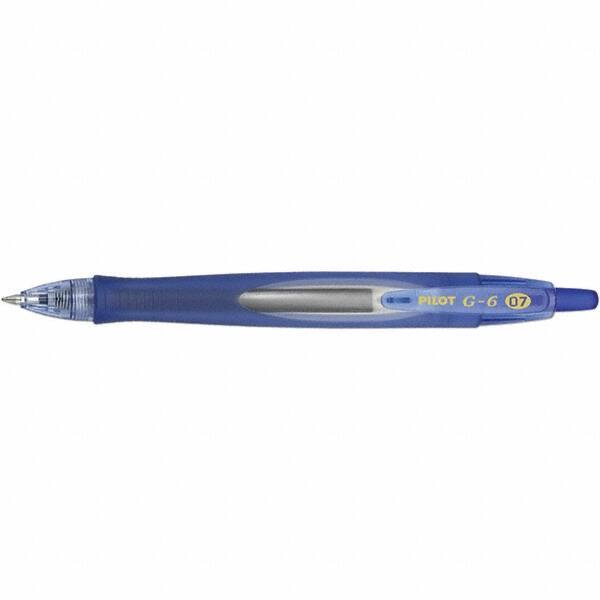 Pilot - Conical Roller Ball Pen - Blue - Strong Tooling