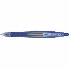 Pilot - Conical Roller Ball Pen - Blue - Strong Tooling