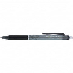 Pilot - Conical Erasable Gel - Black - Strong Tooling