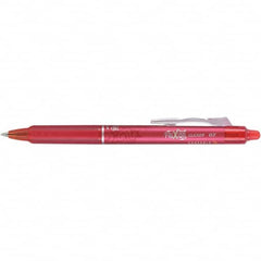 Pilot - Conical Erasable Gel - Red - Strong Tooling