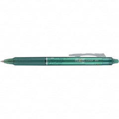 Pilot - Conical Erasable Gel - Green - Strong Tooling