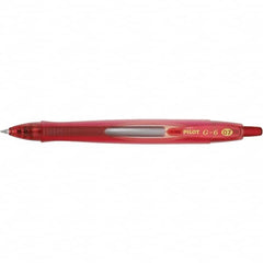 Pilot - Conical Roller Ball Pen - Red - Strong Tooling