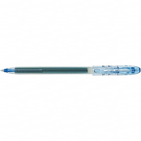 Pilot - Conical Roller Ball Pen - Blue - Strong Tooling