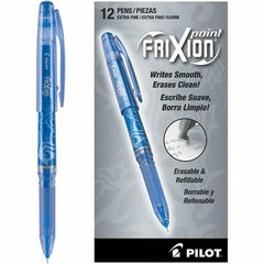 Pilot - Precision Point Gel Roller Ball Pen - Blue - Strong Tooling