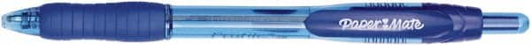 Paper Mate - Conical Ball Point Pen - Blue - Strong Tooling