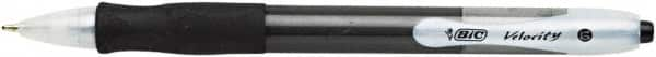 Bic - Conical Ball Point Pen - Black - Strong Tooling